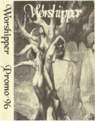 Worshipper (SWE) : Promo 1996